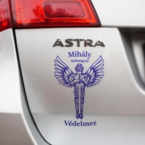 michael arkangyal autómatrica