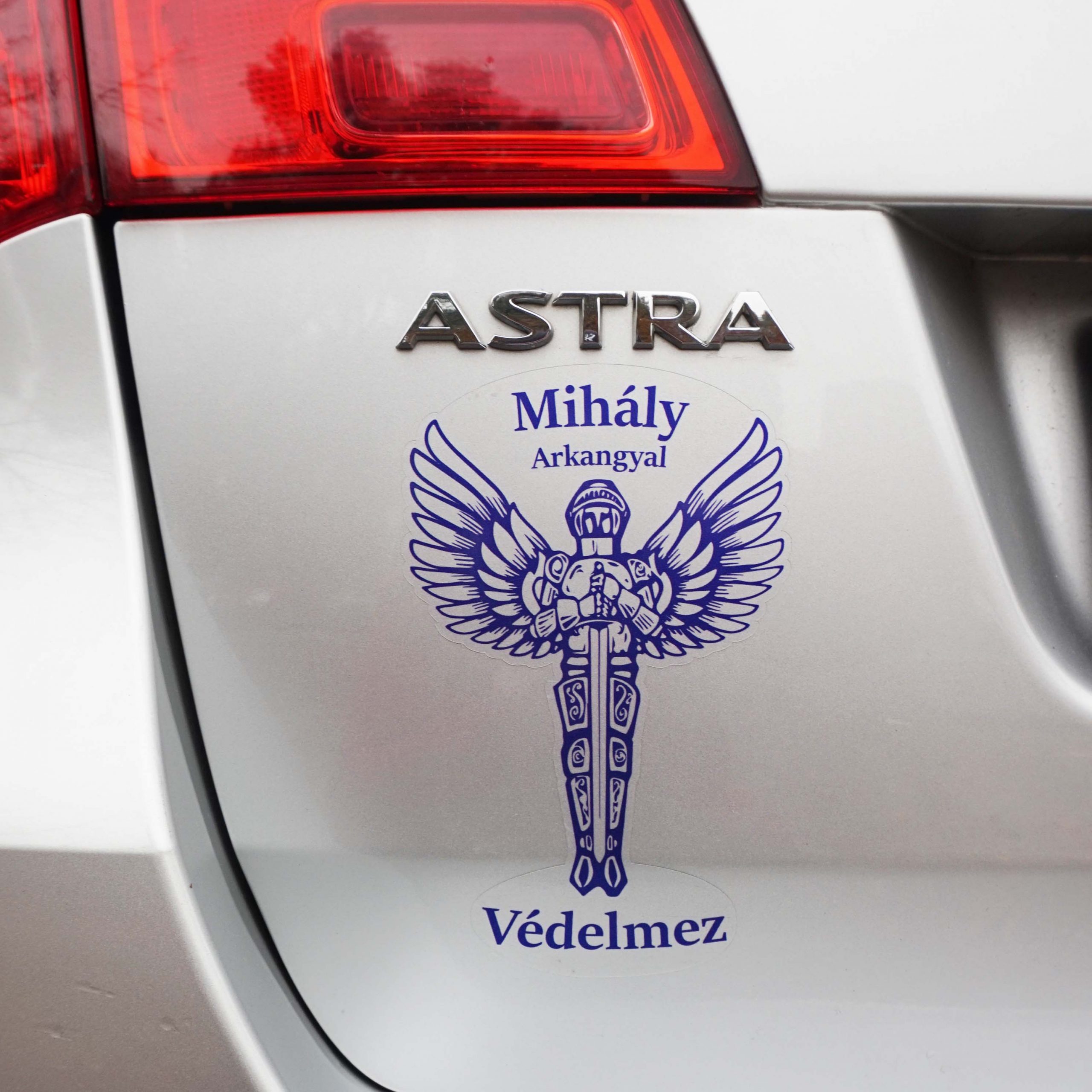 michael arkangyal autómatrica