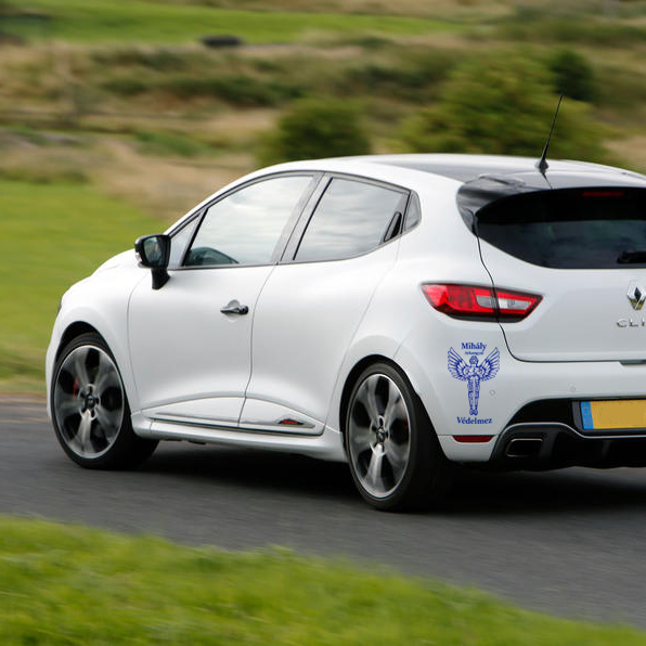 michael arkangyal autómatrica