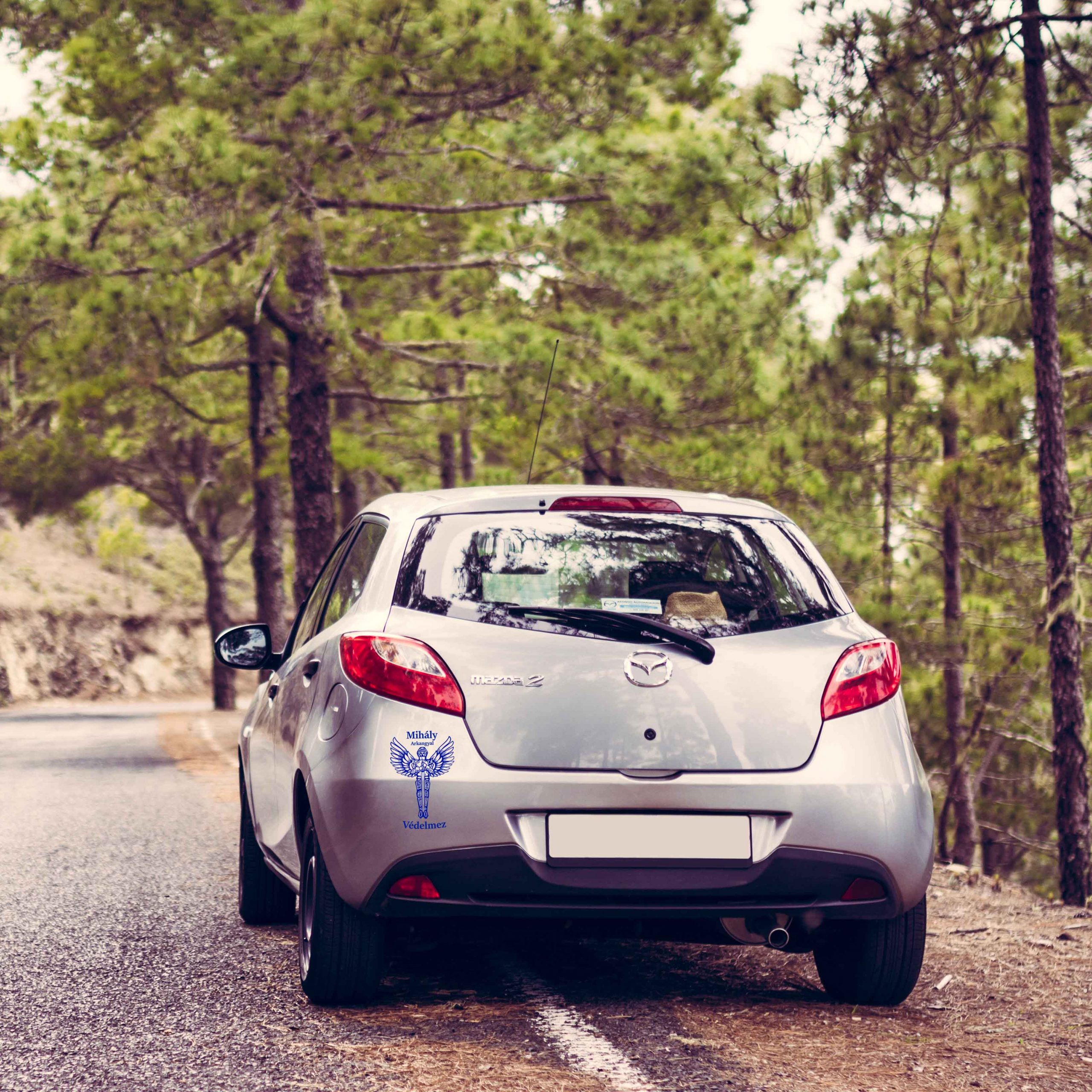 michael arkangyal autómatrica