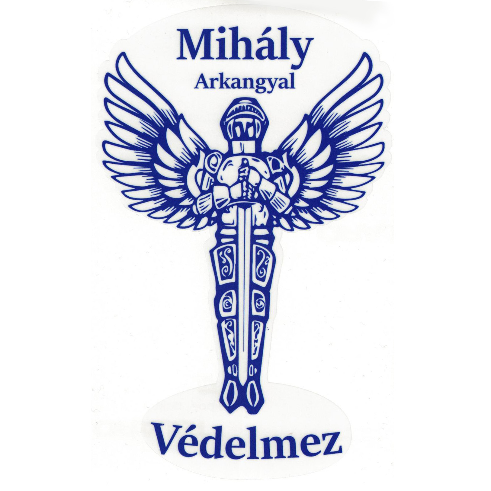 michael arkangyal autómatrica