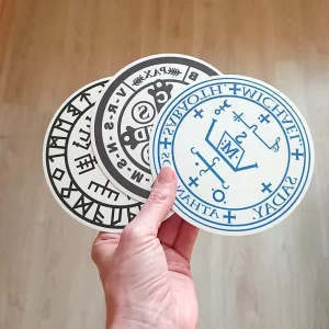 Michael arkangyal tetoválás