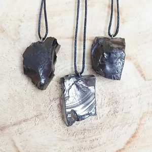 elit sungit medál 6-8g fa háttérrel