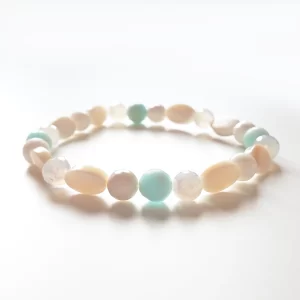 hemimorfit karkötő