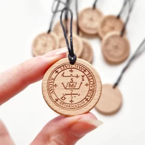 michael arkangyal medál