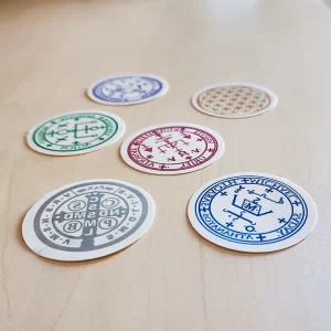 arkangyal tetoválás