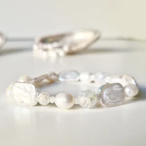 Gyöngyház, édesvízi gyöngy, kagyló